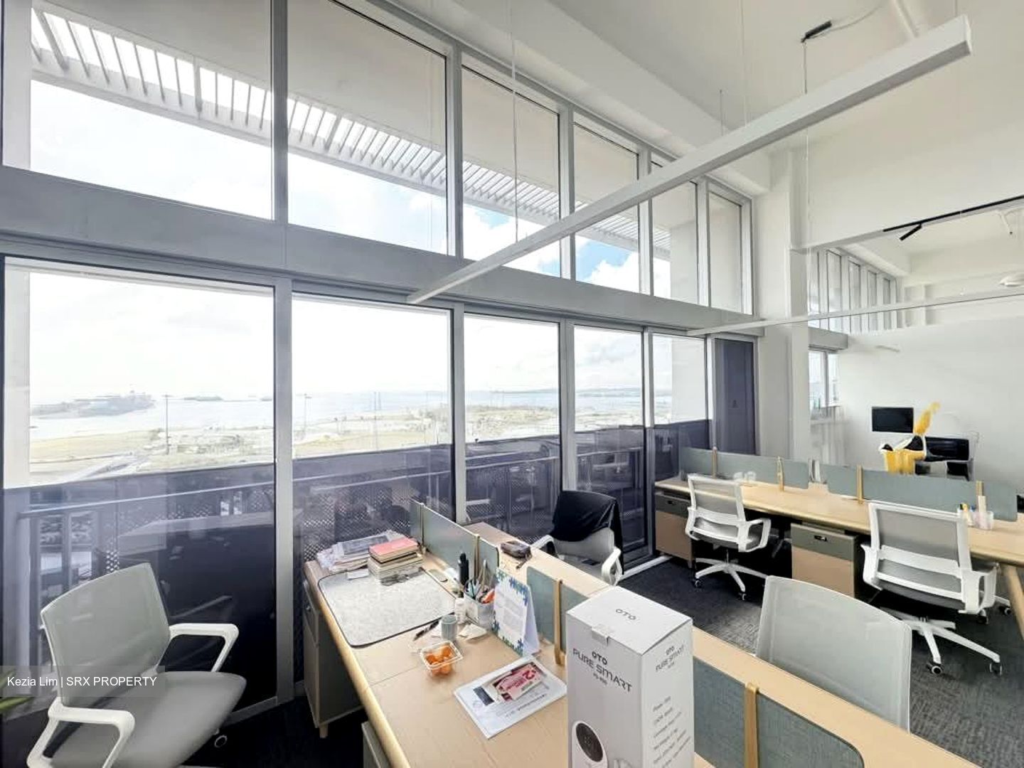Eon Shenton (D2), Office #580085121
